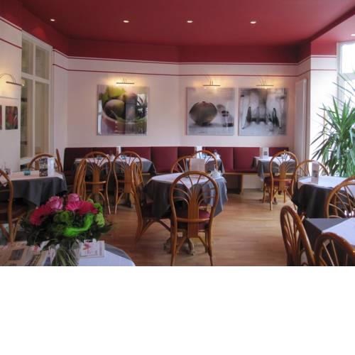 Hotel Haus Martens