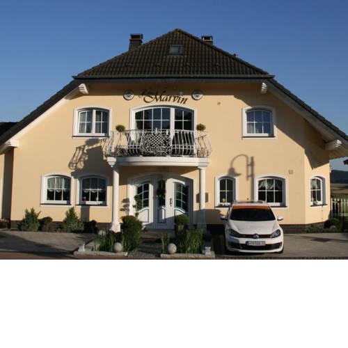 Hotel Haus Marvin
