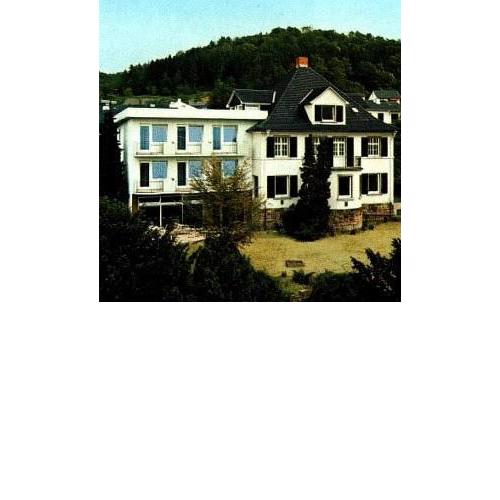 Hotel Haus Masthoff