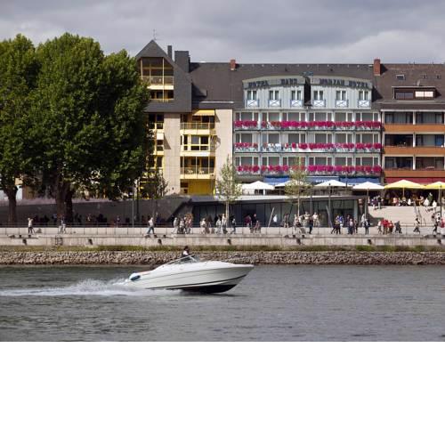 Hotel Haus Morjan