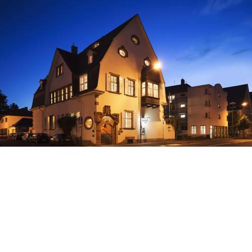 Hotel Haus Müller