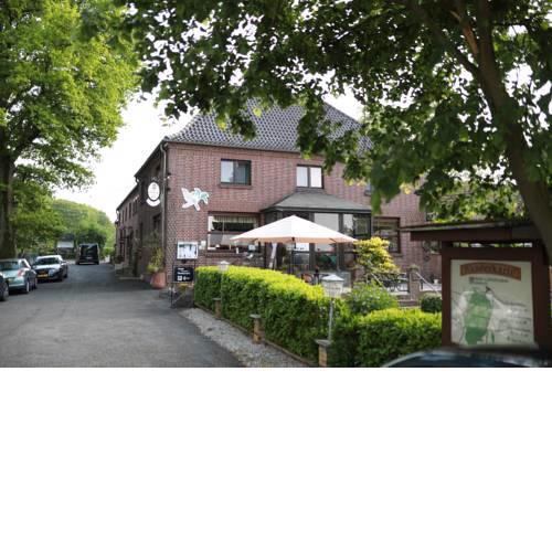 Hotel Haus Nachtigall