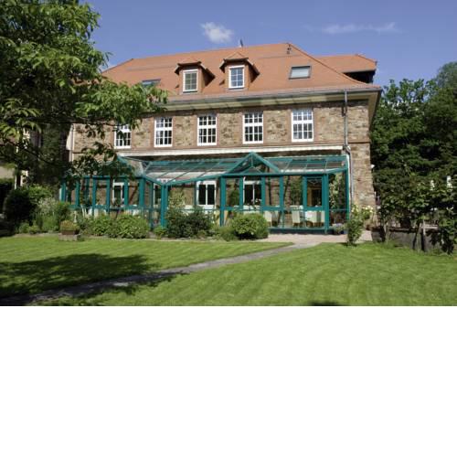Haus Neugebauer Hotel BB