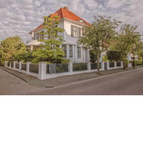 Hotel Haus Norderney