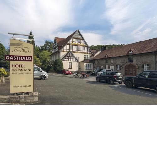 Hotel Haus Recke