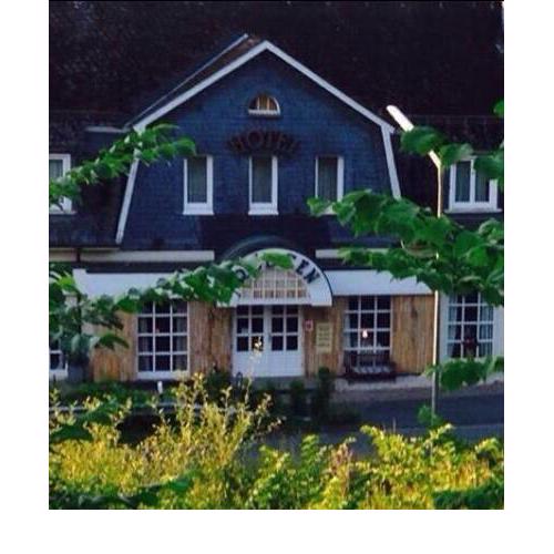 Hotel Haus Rödgen
