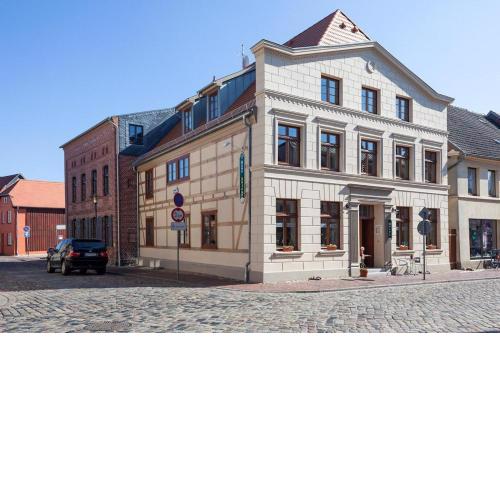 Hotel Haus Sajons