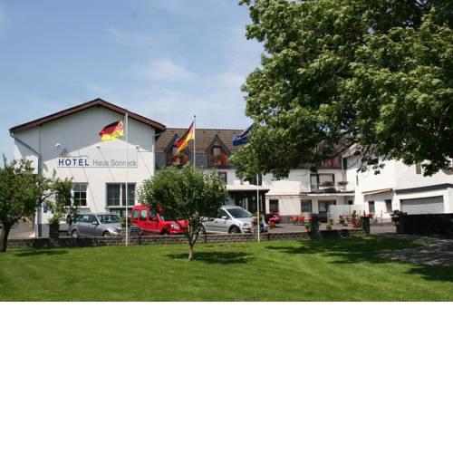 Hotel Haus Sonneck