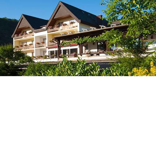 Hotel Haus Sonnenschein
