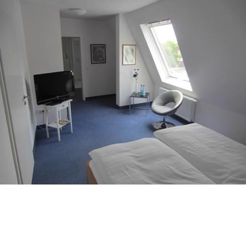 Hotel Haus Thoeren