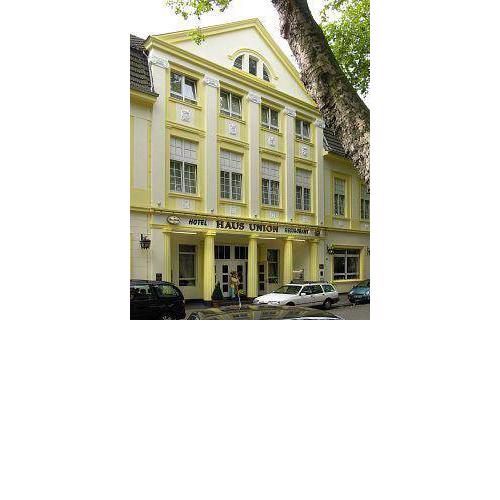 Hotel Haus Union