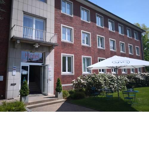 Hotel Haus vom Guten Hirten