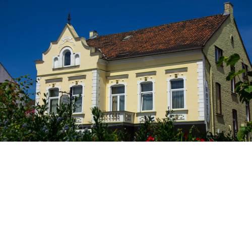 Hotel Haus Wagner