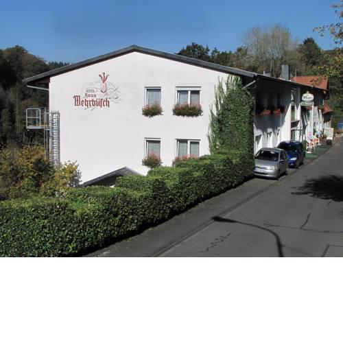 Hotel Haus Wehrbüsch
