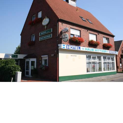 Hotel Haus Wittwer