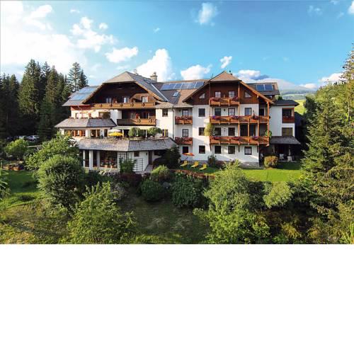 Hotel Häuserl im Wald