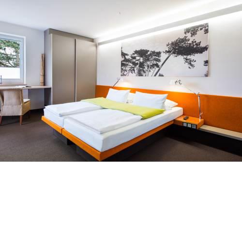 Hotel hauswindschur