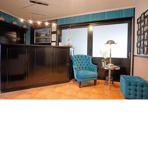Hotel Havel Lodge Berlin