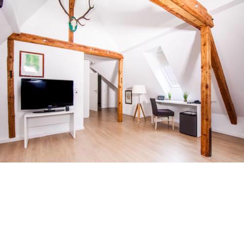 Hotel Havelser Hof