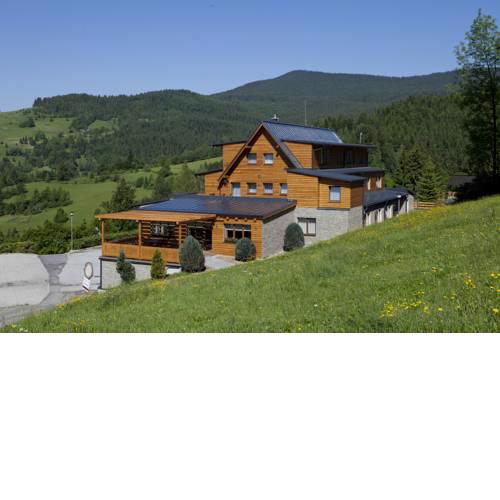 Hotel Havrania