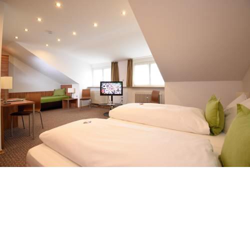 Hotel Hecht