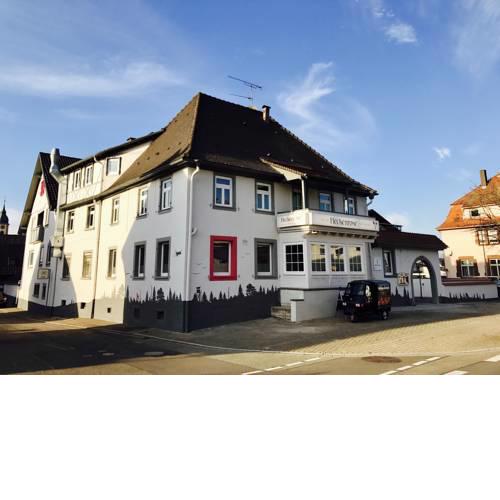 Hotel Heckenrose