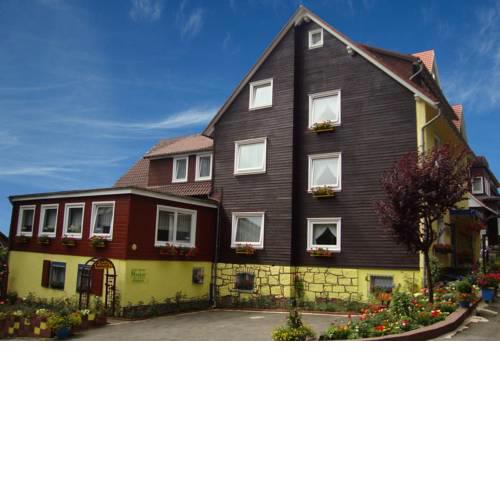 Hotel Hecker Braunlage