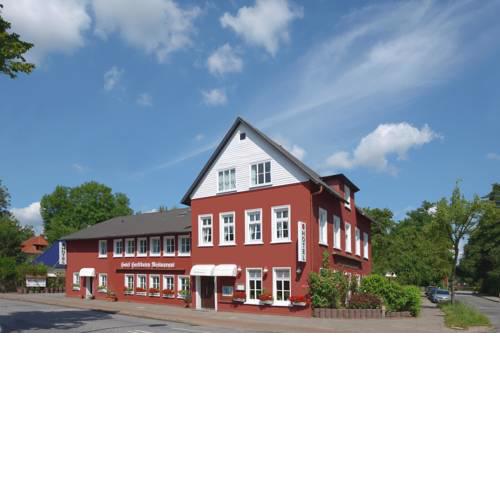 Hotel Heckkaten