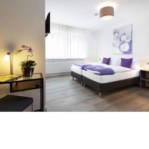 Hotel Hegemann garni