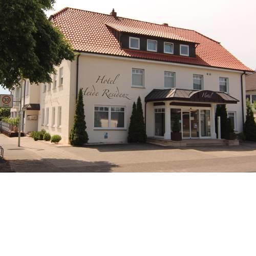 Hotel Heide Residenz
