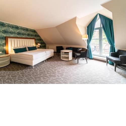 Hotel Heidegrund