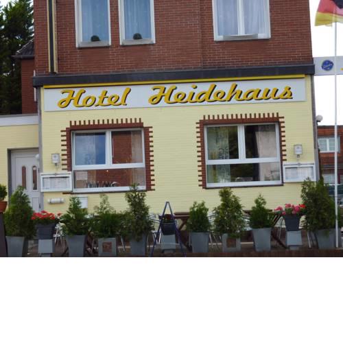 Hotel Heidehaus