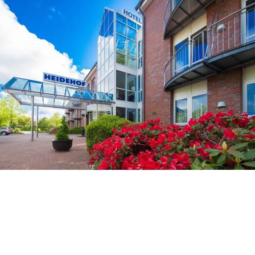 Hotel Heidehof garni