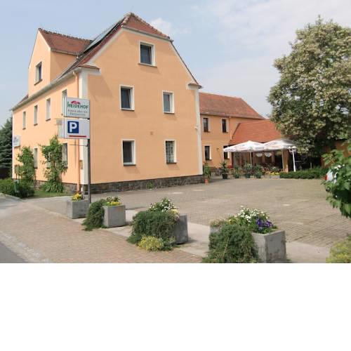 Hotel Heidehof