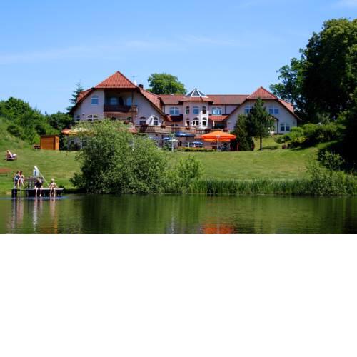Hotel Heidekrug