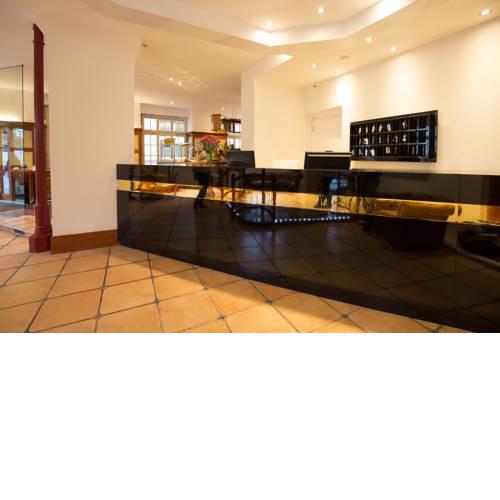 Hotel Heidelberger Hof