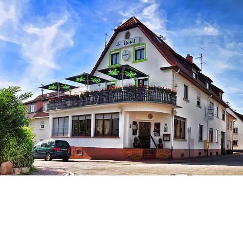 Hotel Heidelberger Tor