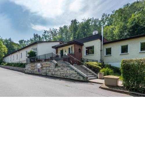 Hotel Heidenschanze