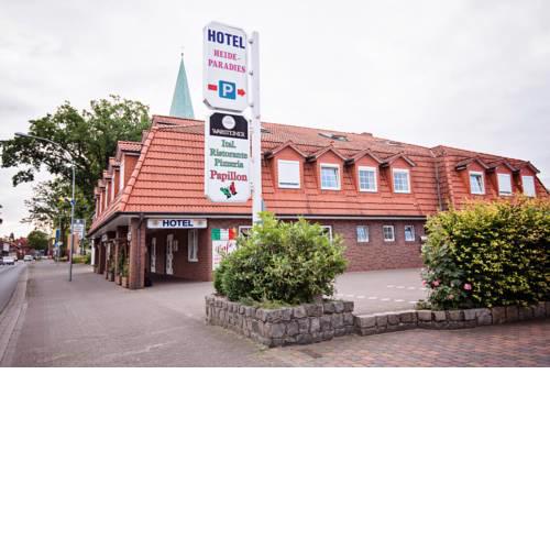 Hotel Heideparadies