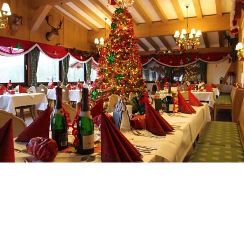 Hotel Heiderhof