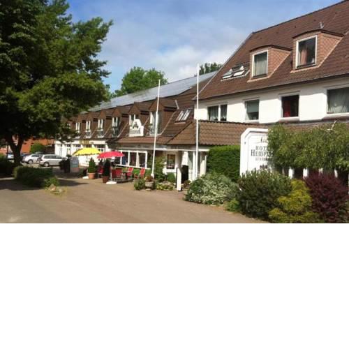 Hotel Heidpark
