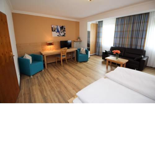 Hotel Heigl