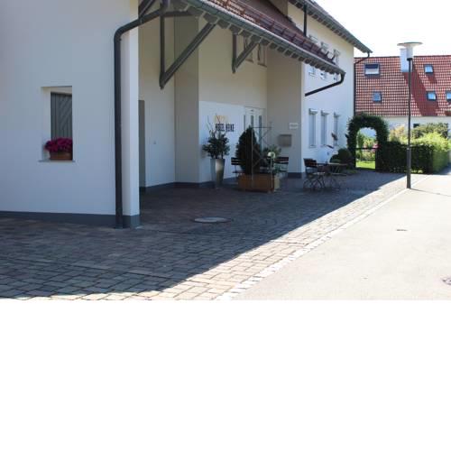 Hotel Heike garni Nichtraucherhotel