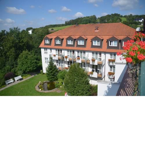 Hotel Heikenberg