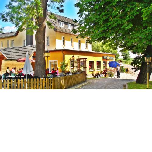 Hotel Heilbrunnen