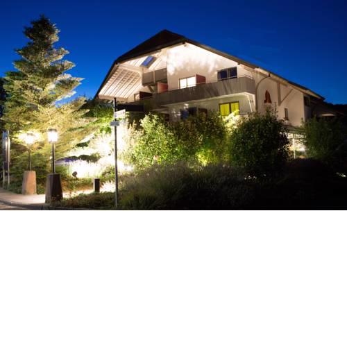 Hotel Heiligenstein