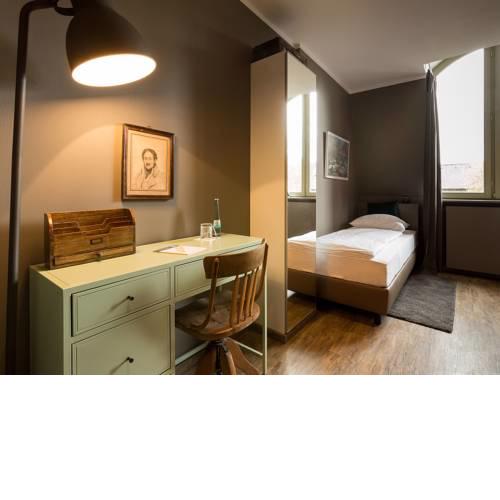 Hotel Heimathafen