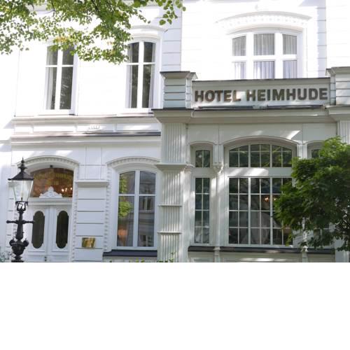 stilwerk Hotel Heimhude