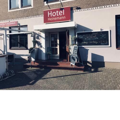 Hotel Heinemann