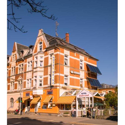 Hotel Heinz